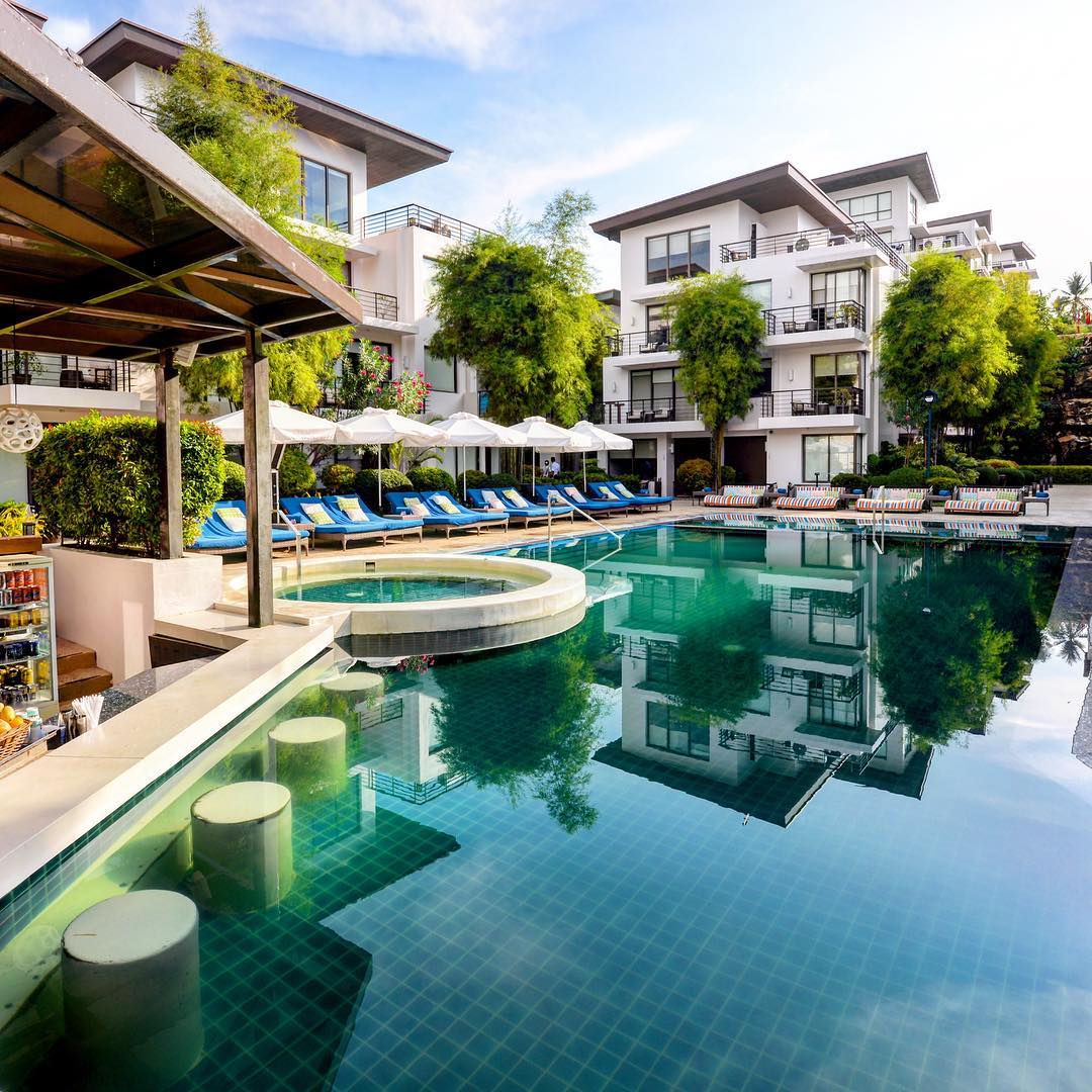 Boracay Beach Resort